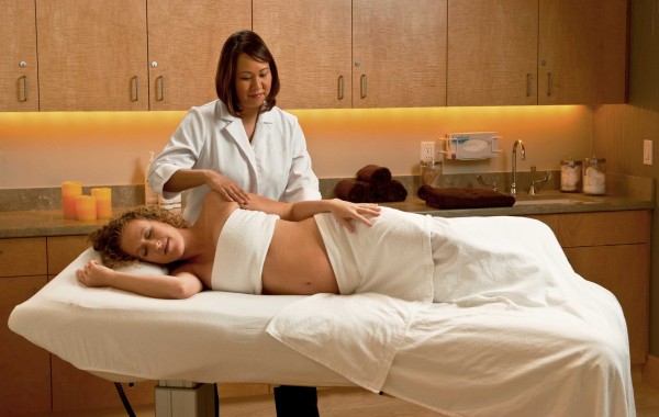 Prenatal Massage – 60min $75
